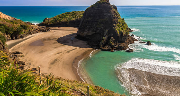 Ontdek het Noordereiland en Nieuw-Zeeland tijdens jouw wereldreis