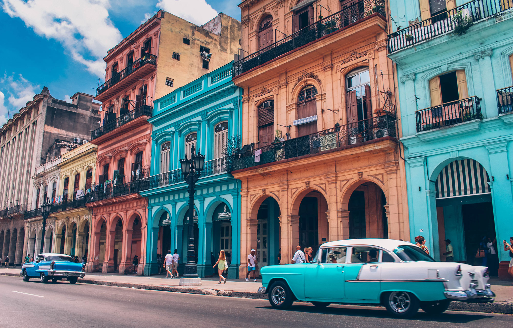 waarom je naar cuba moet reizen