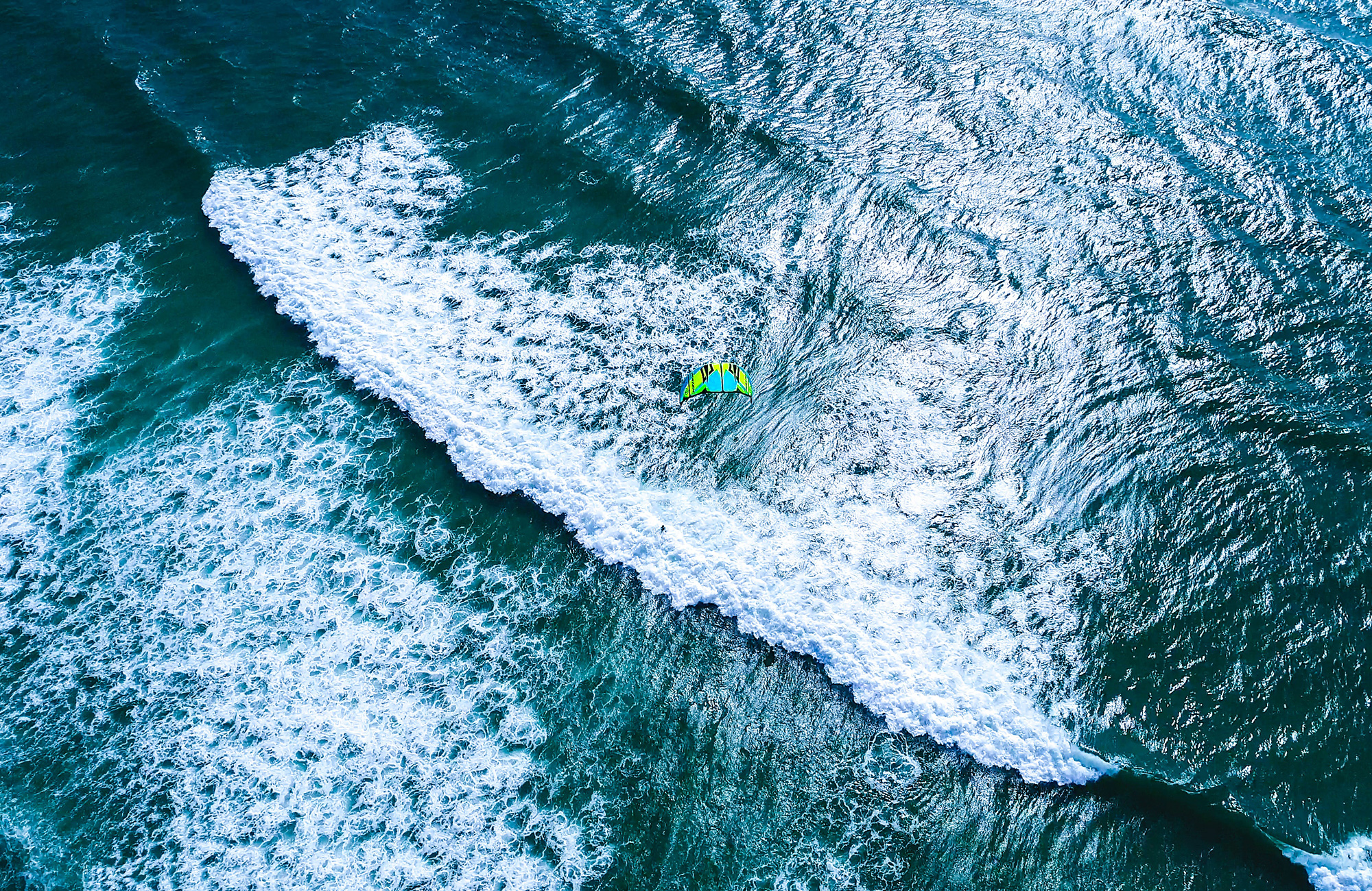 Kitesurfen in Afrika | KILROY