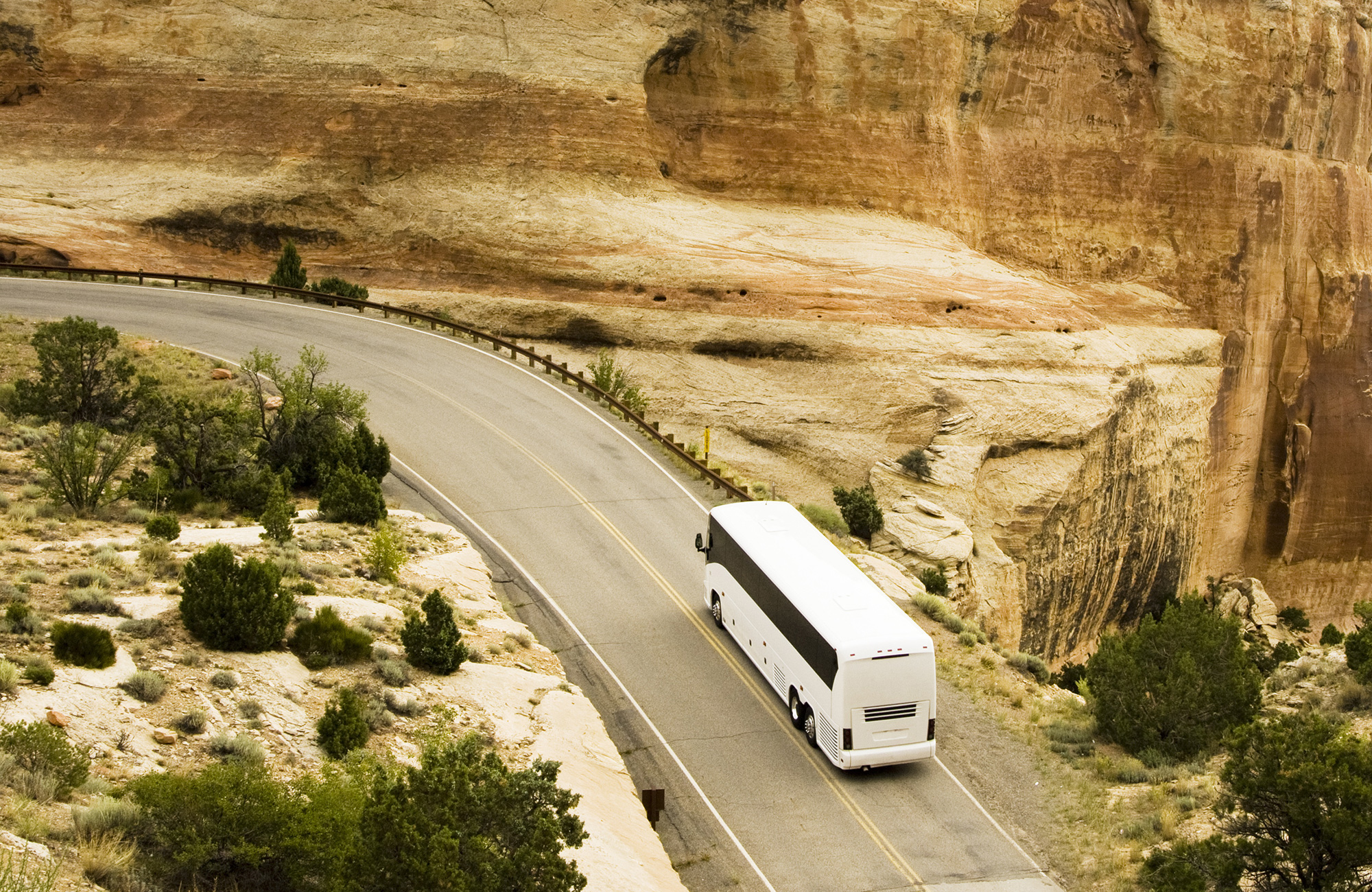 Ontdek jouw bestemming via een bustour