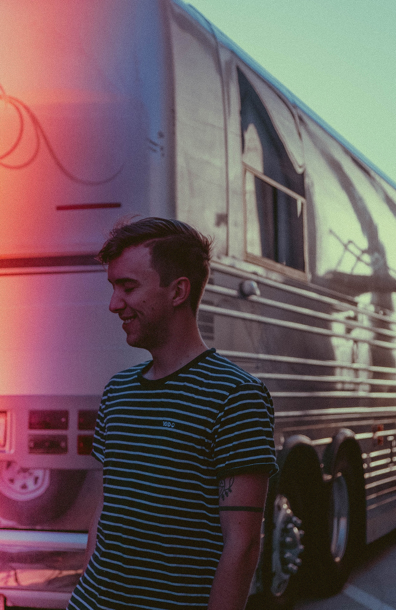 Ontdek jouw bestemming met een bustour