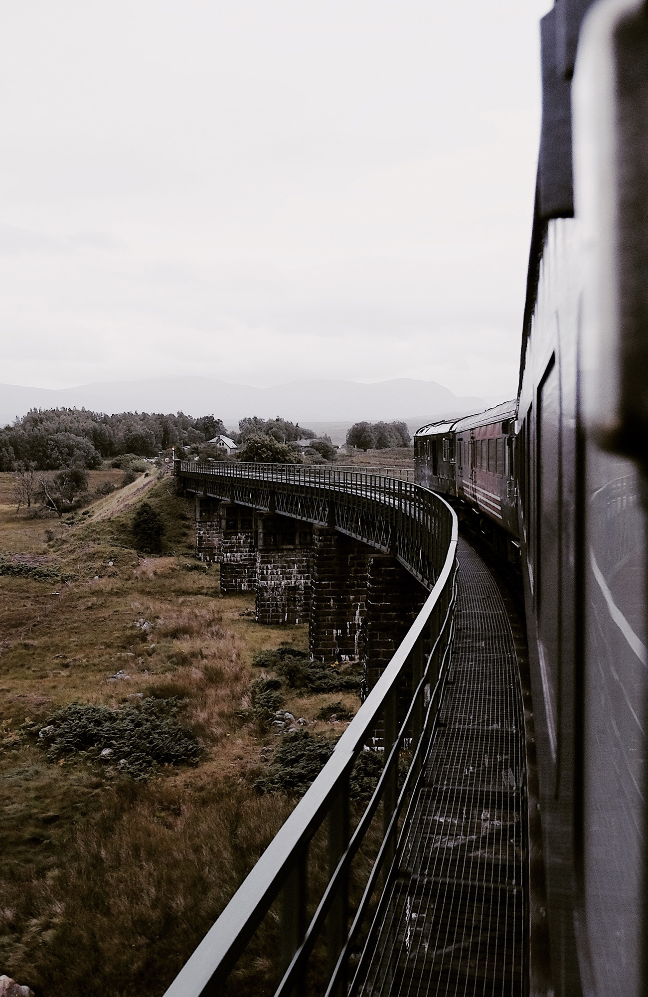 Maak de mooiste treinreizen over de hele wereld