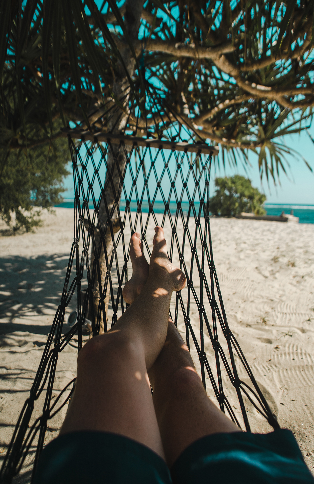 Relaxen op de Gili Eilanden | KILROY