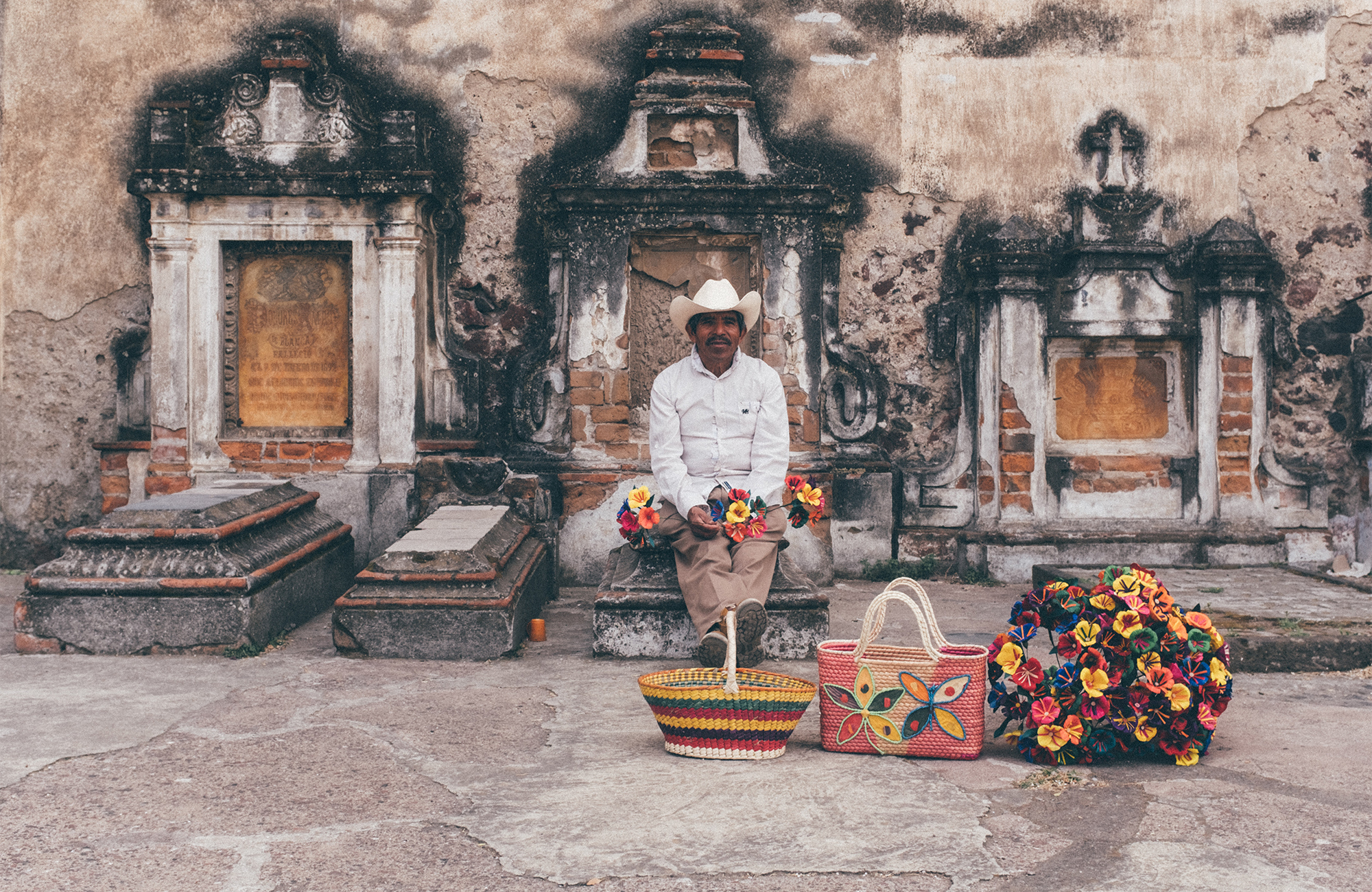 Reizen naar Mexico met KILROY