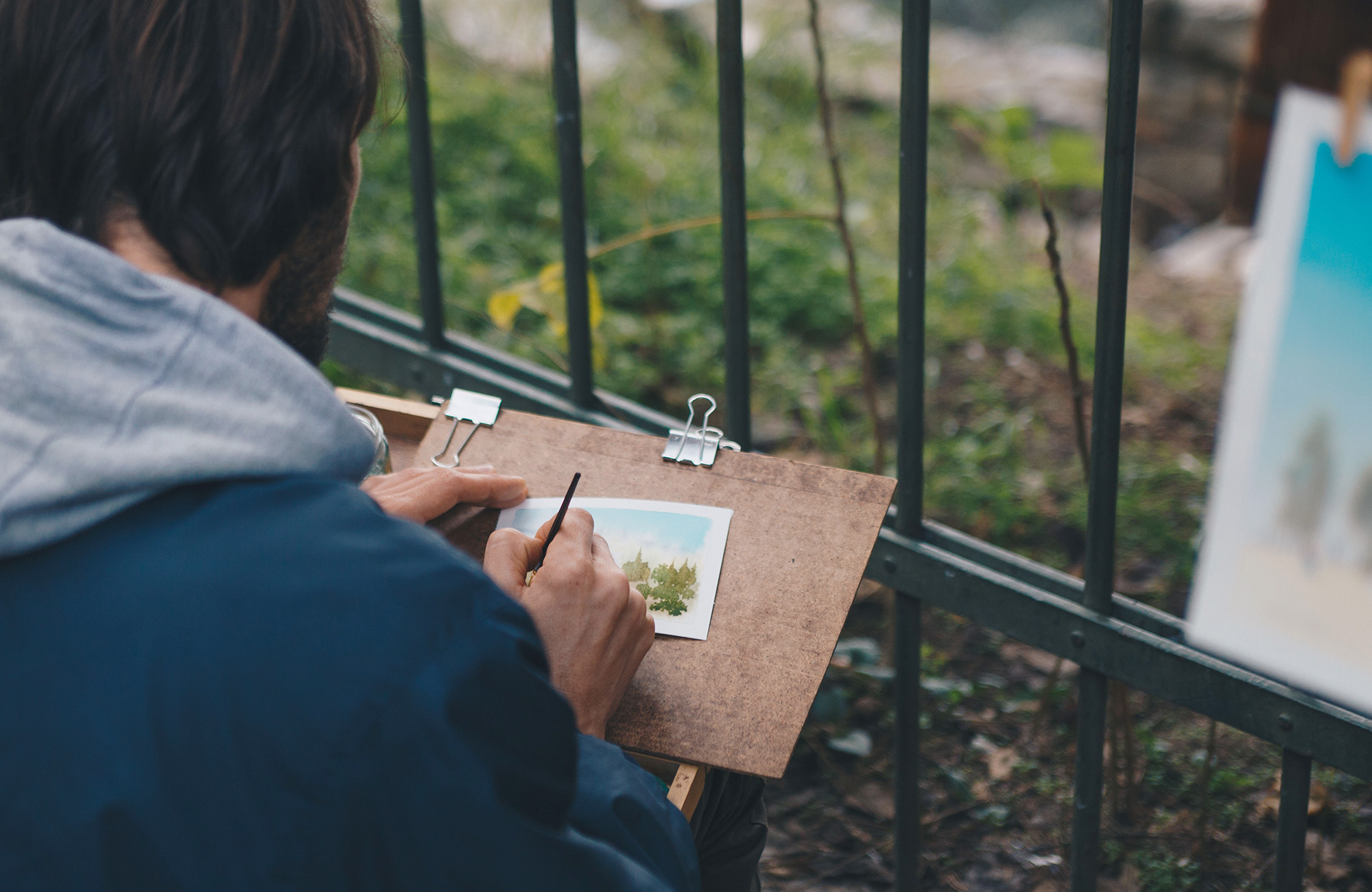 studietur med kunst og kultur