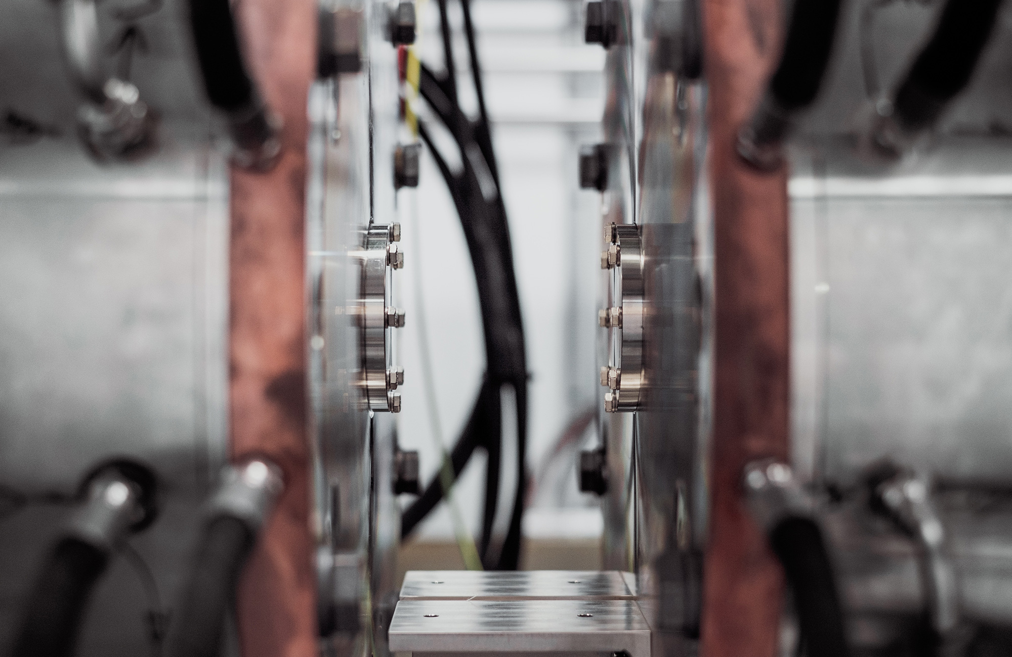 studietur med kemi - studietur med fysik