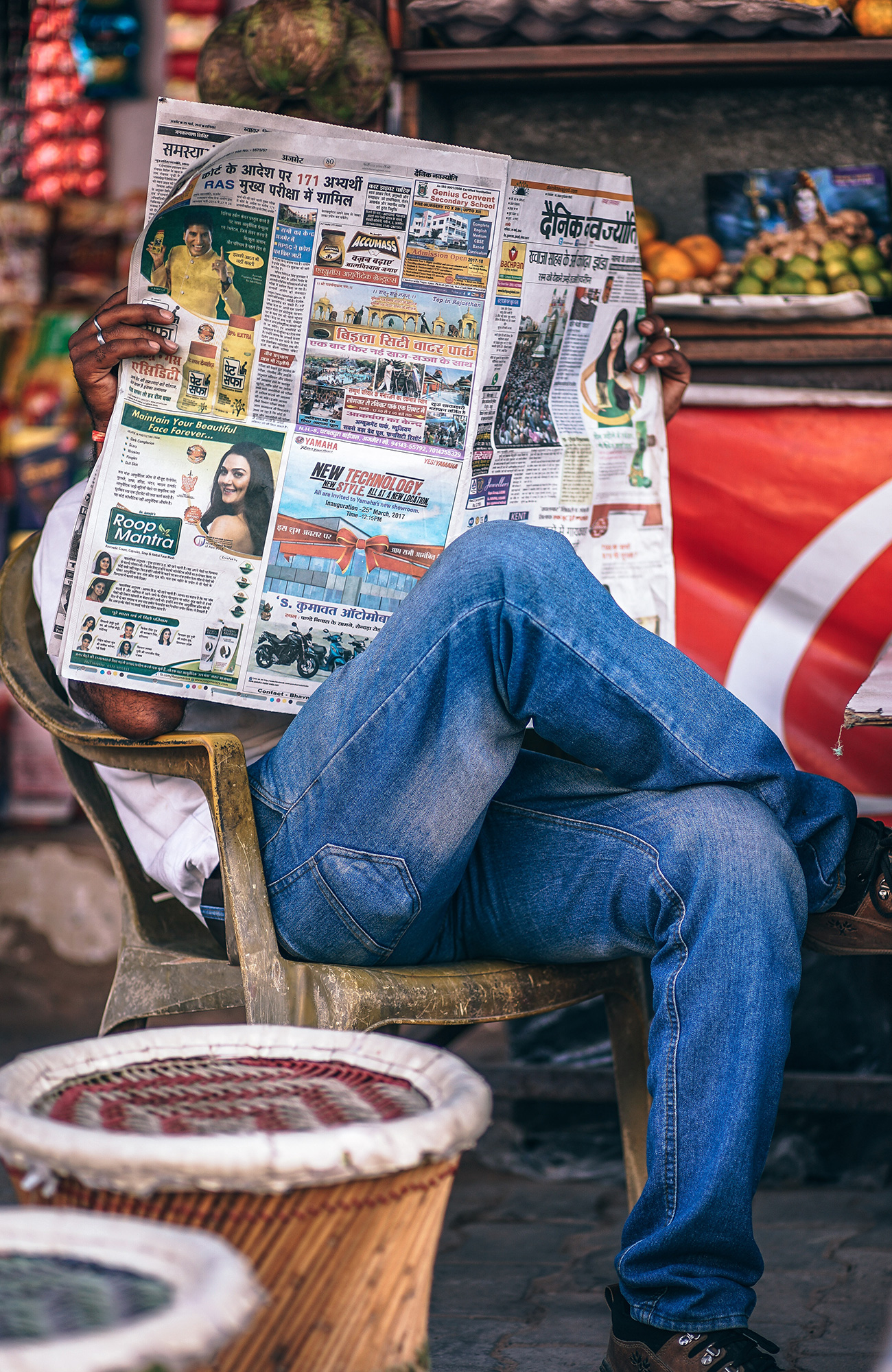 studierejse med kunst