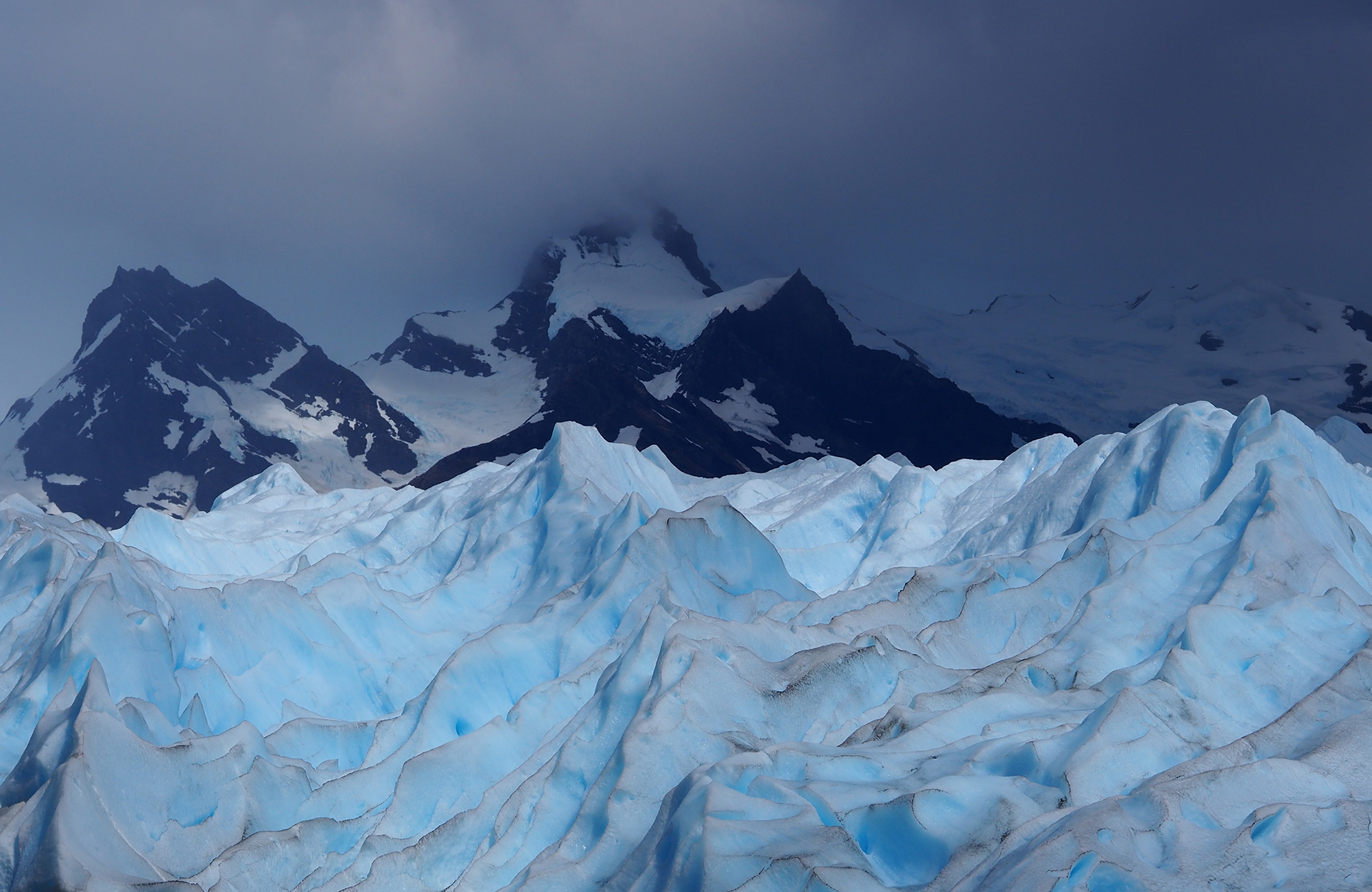 Combinatieticket: Zuid-Afrika & Zuid-Amerika | KILROY