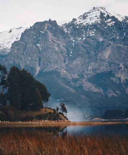 Reizen naar Bariloche, Argentinië met KILROY
