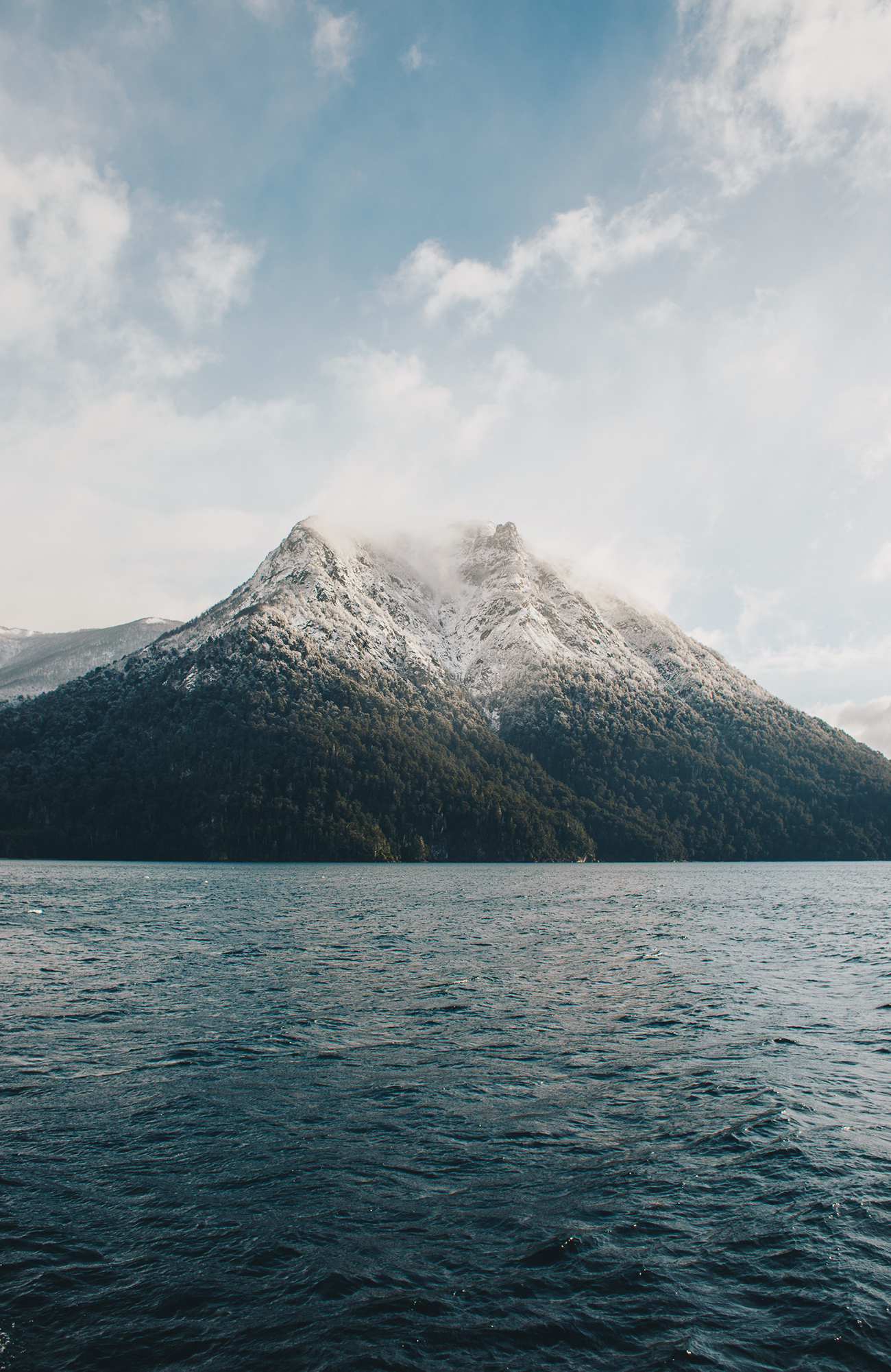 Lake Moreno in Patagonië | Backpacken Argentinië | KILROY