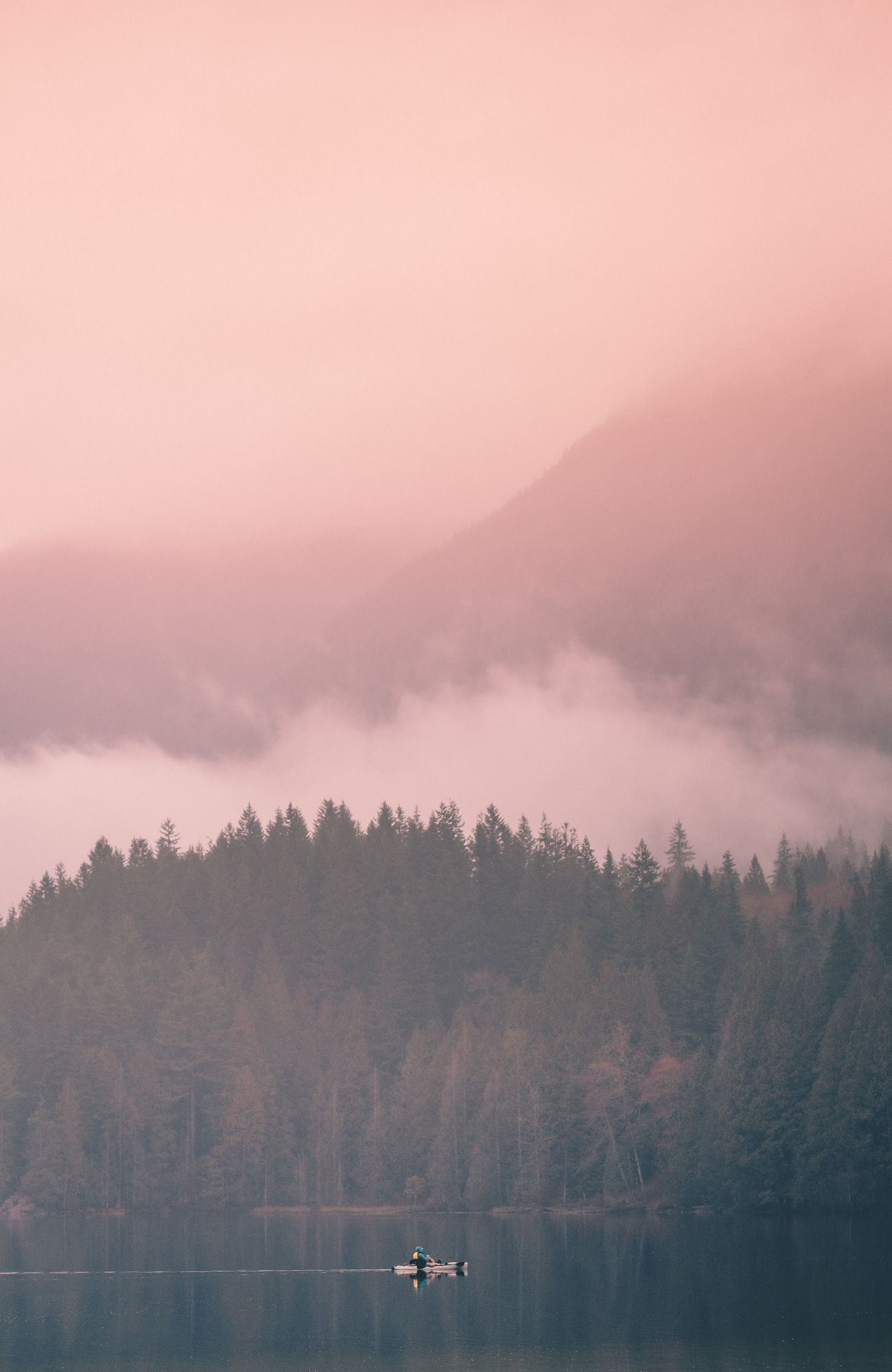 Nationale parken Canada