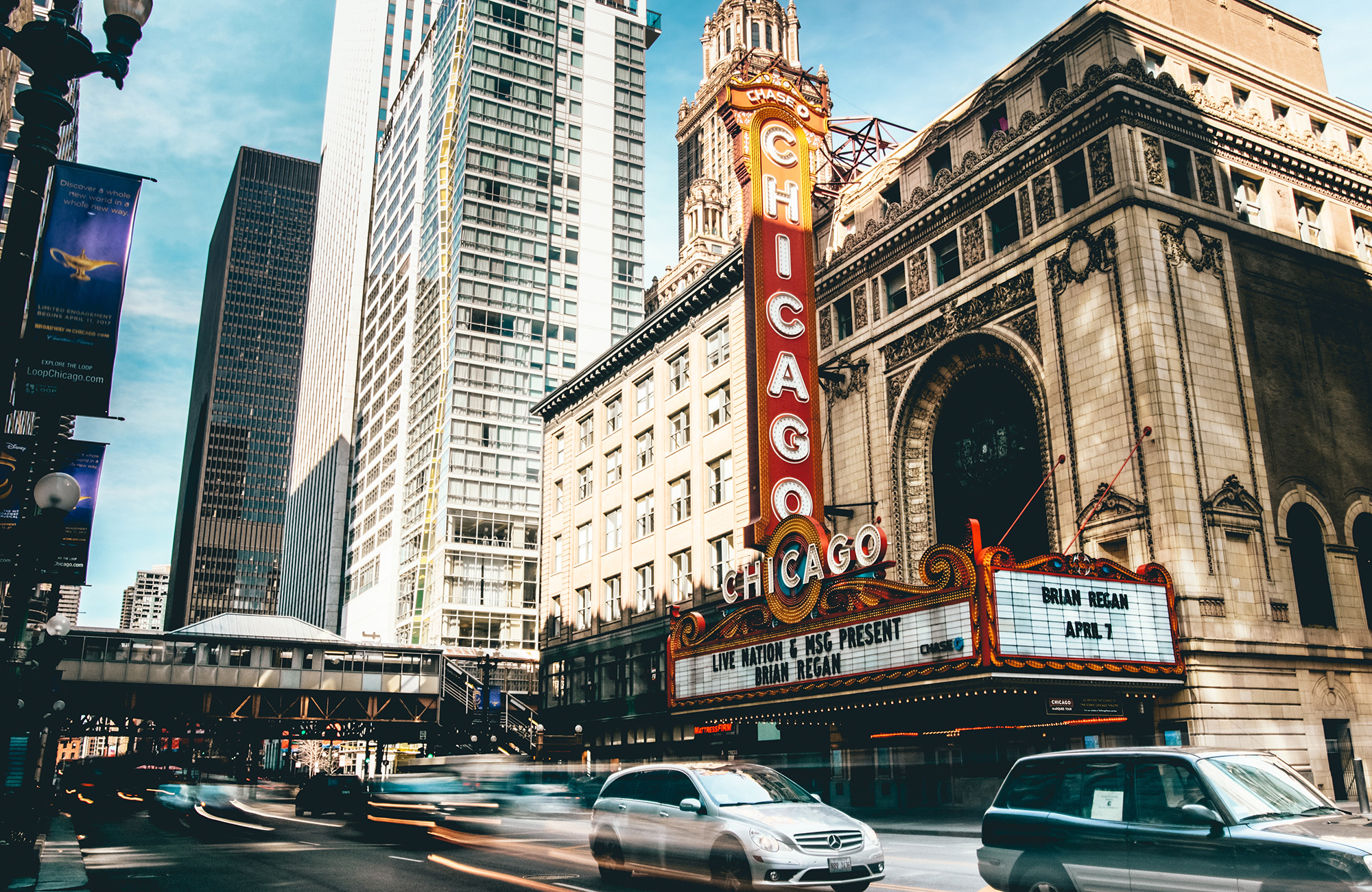 Rondreizen in Noord-Amerika | KILROY