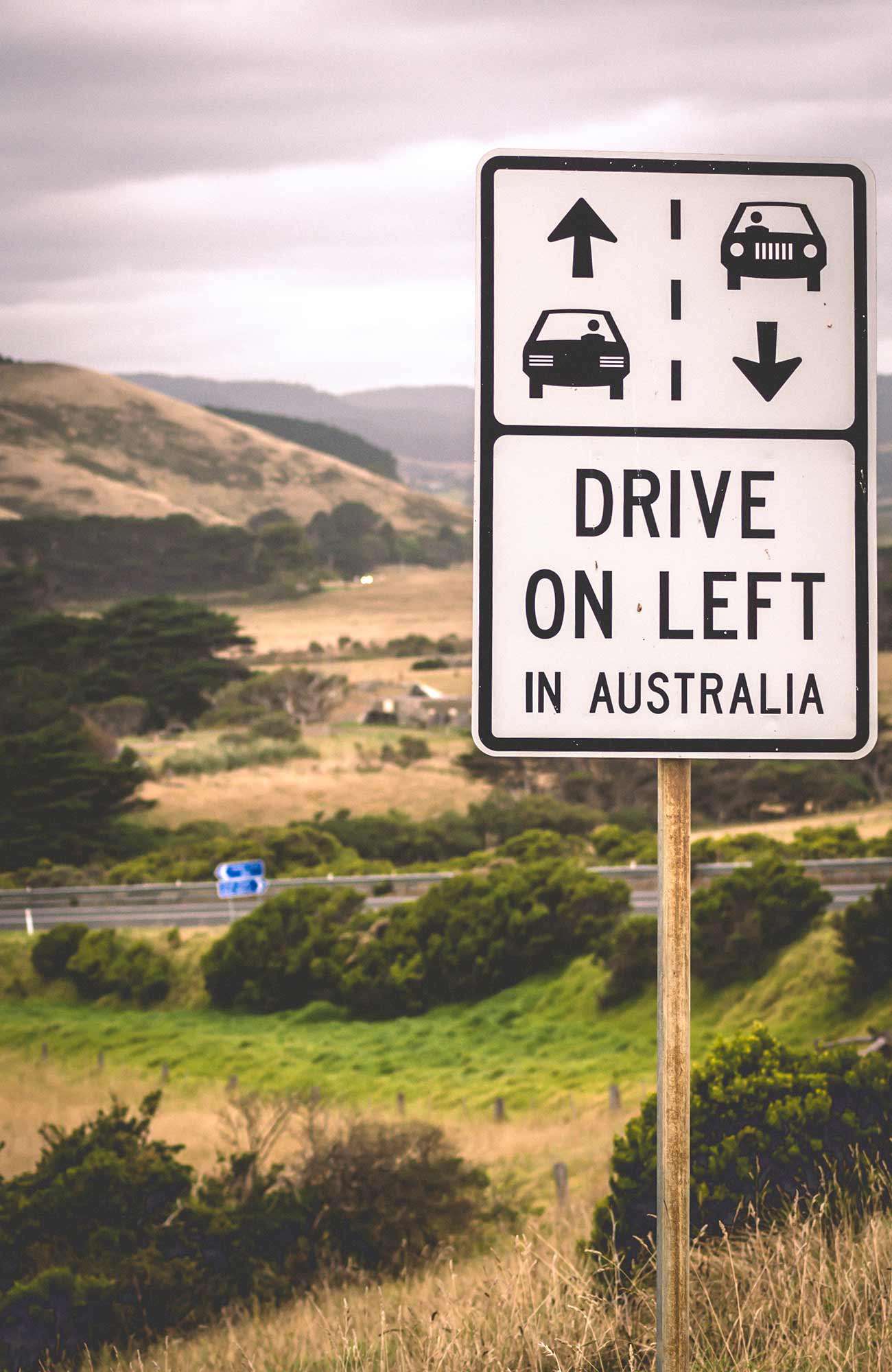 Rijd met de Condo camper en maak een camperreis | Camperhuur Australië | KILROY