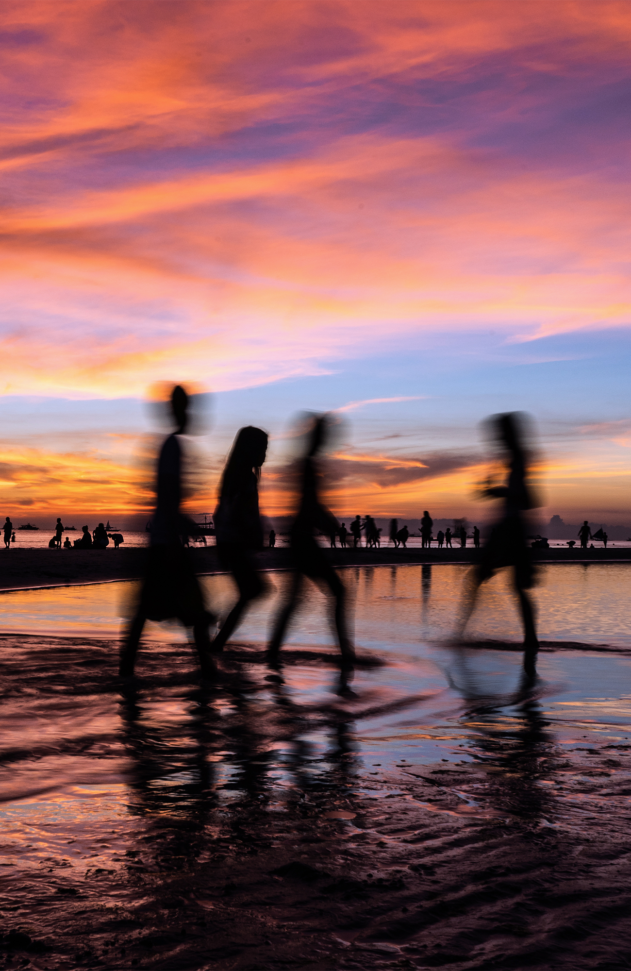 Reizen naar Boracay | KILROY