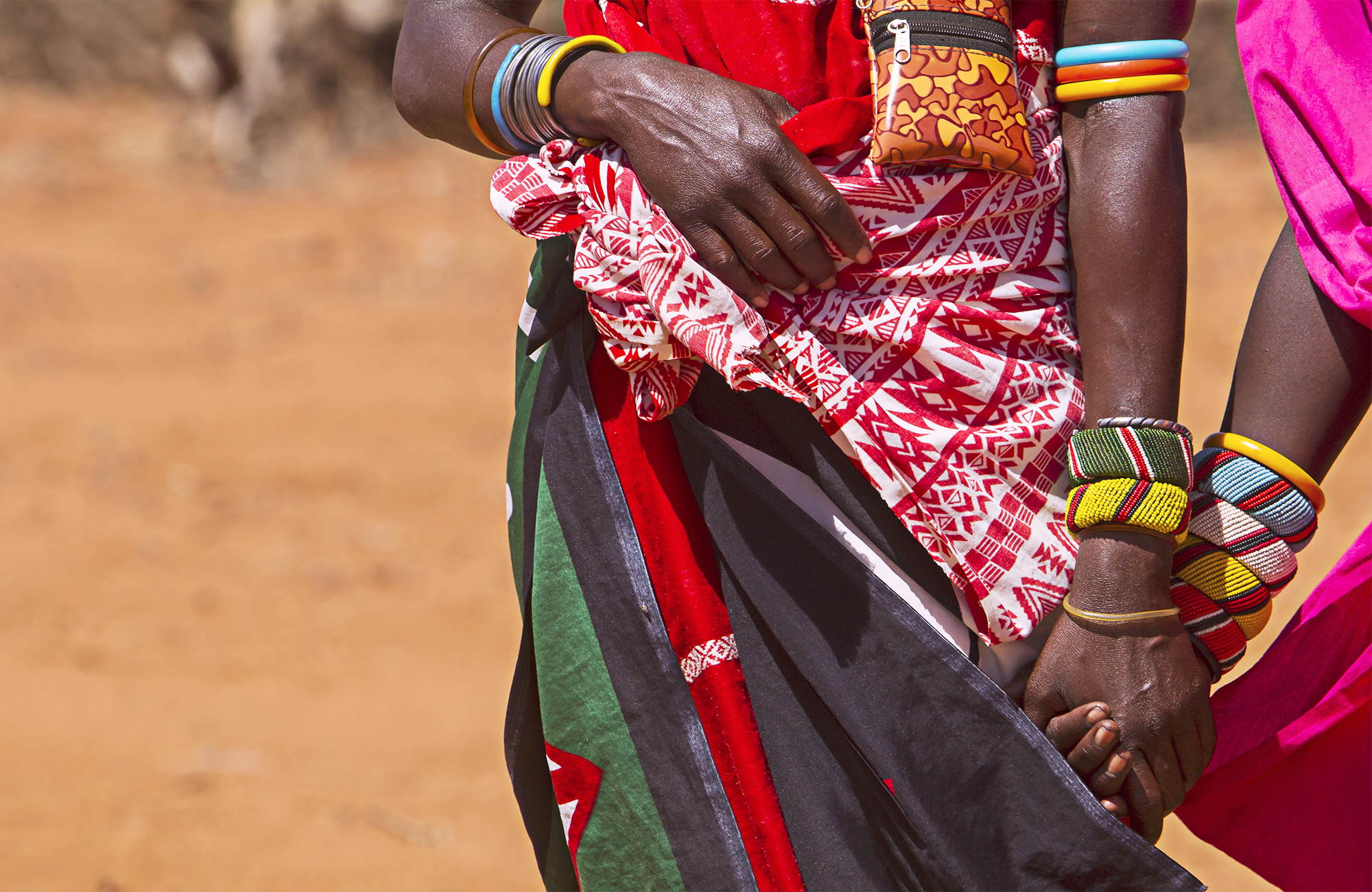 Reizen naar Kenia met KILROY