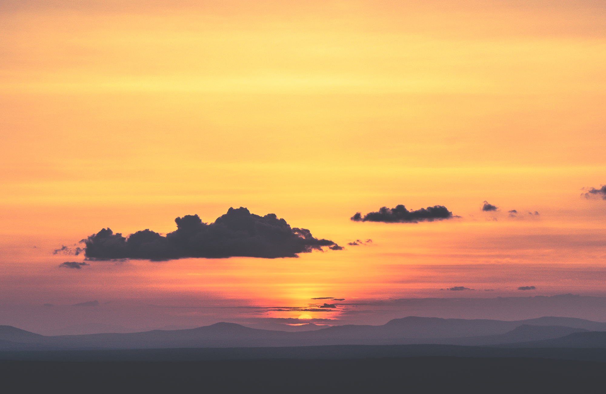 Overland camping- en safarireis in Kenia | KILROY