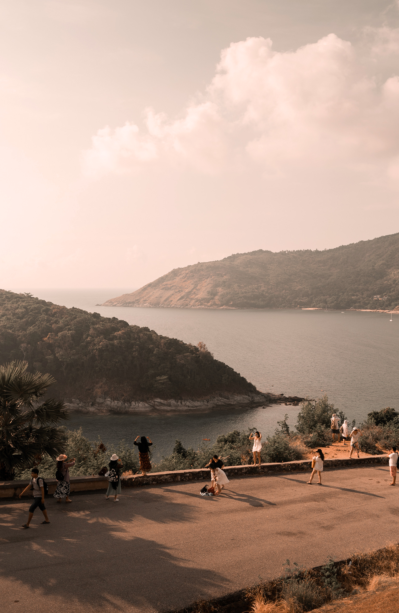 Reizen naar Phuket met KILROY