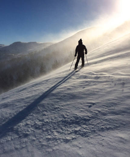 Skiën in Canada | Working Holiday | KILROY