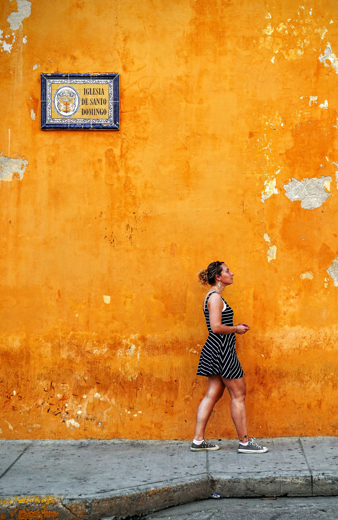 Doe een taalcursus Spaans in het buitenland