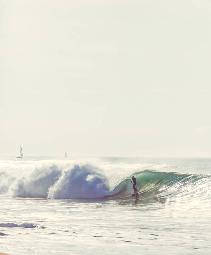 Surfen in Australië