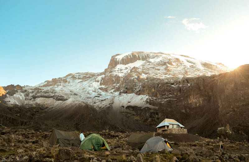 trekking-kilimanjaro-tents-cover