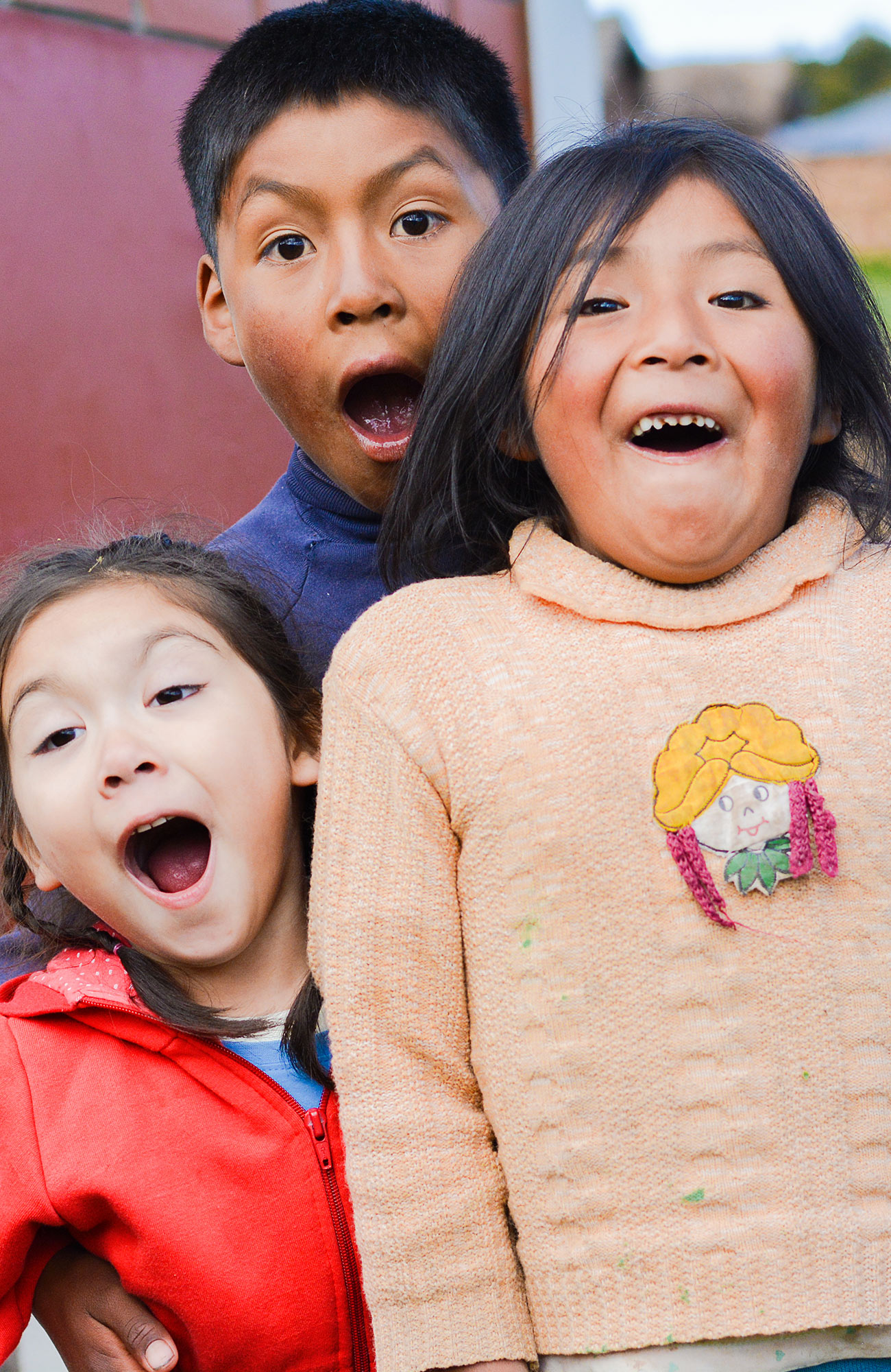 Doe vrijwilligerswerk in Zuid-Amerika