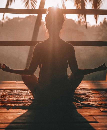 Yoga in Thailand | KILROY