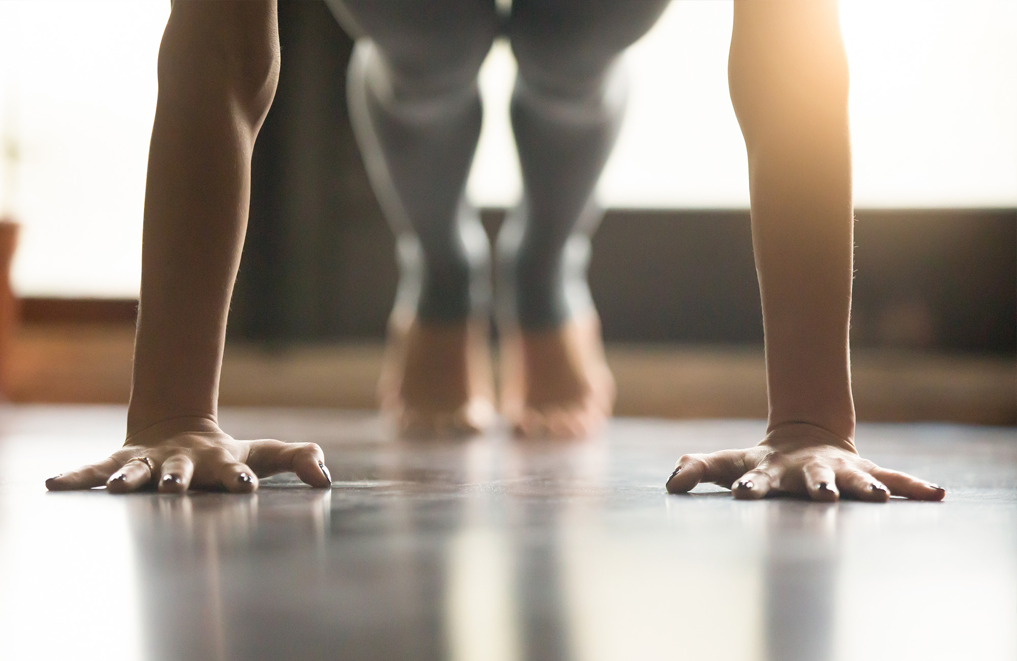 Yoga in Thailand | KILROY