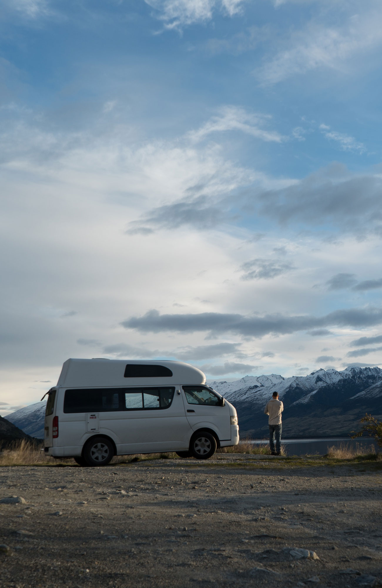 Reizen naar het Zuidereiland in Nieuw-Zeeland met KILROY