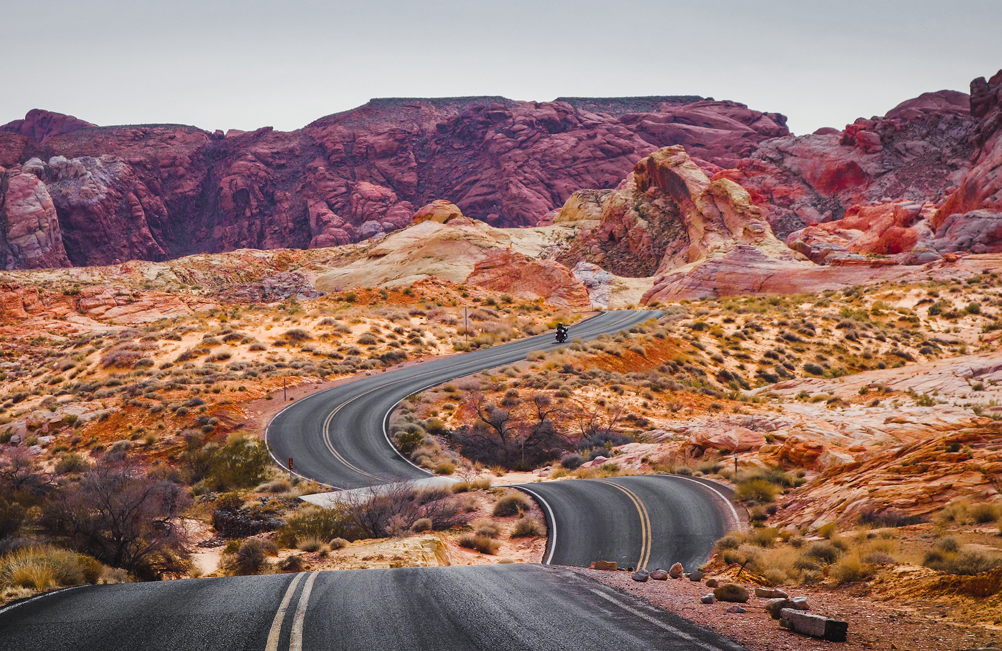 14 tips voor een roadtrip in Californië | KILROY