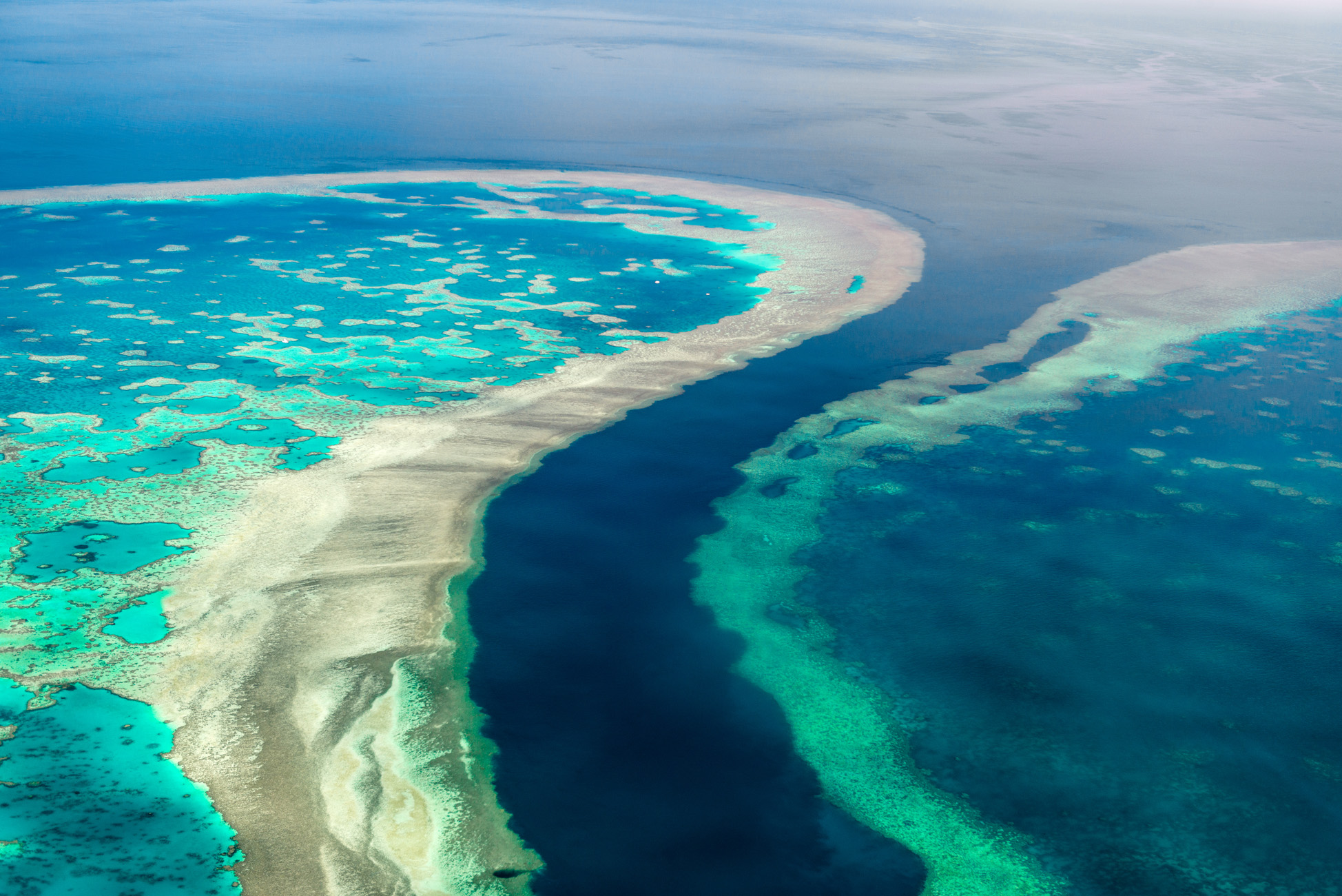 Duiken op het Great Barrier Reef | KILROY