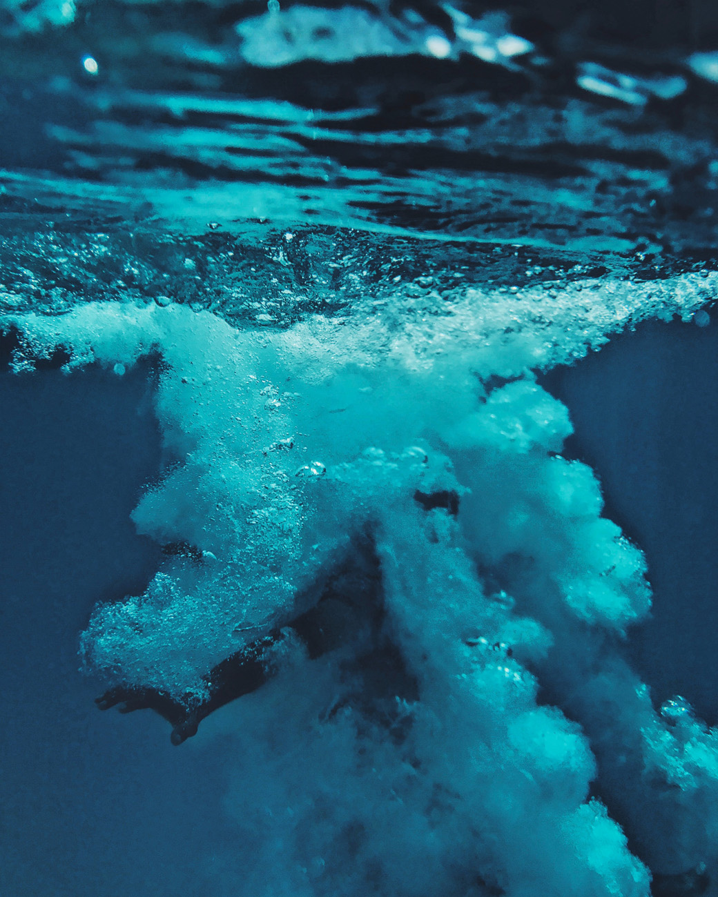 Duiken in Zuid-Afrika