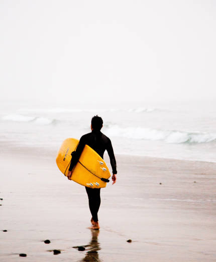 Surfen in Kaapstad | KILROY