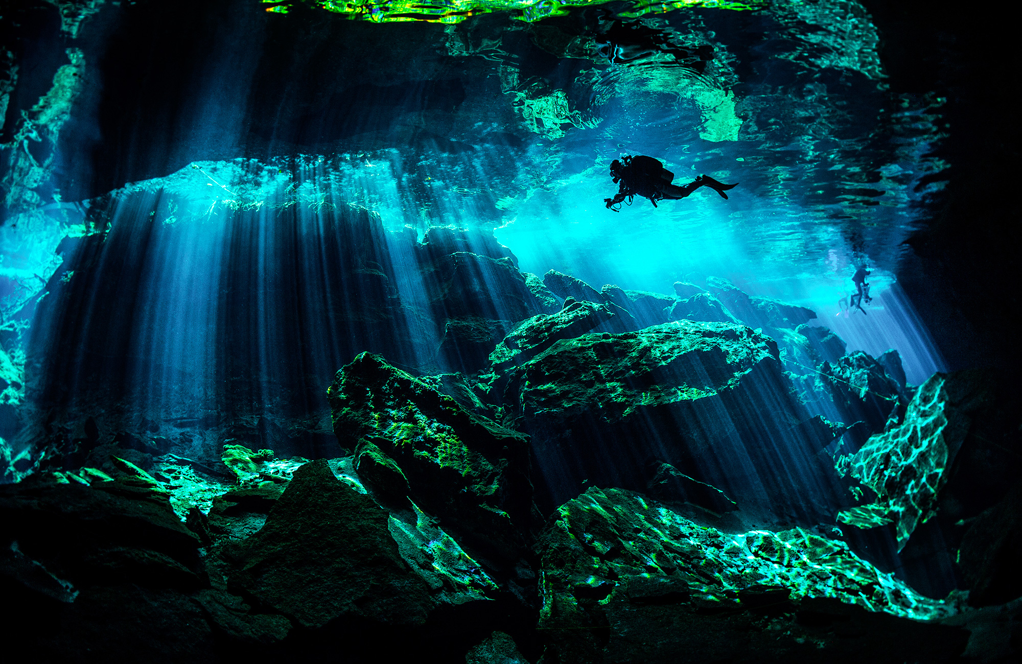 Onze favoriete duiktours | KILROY