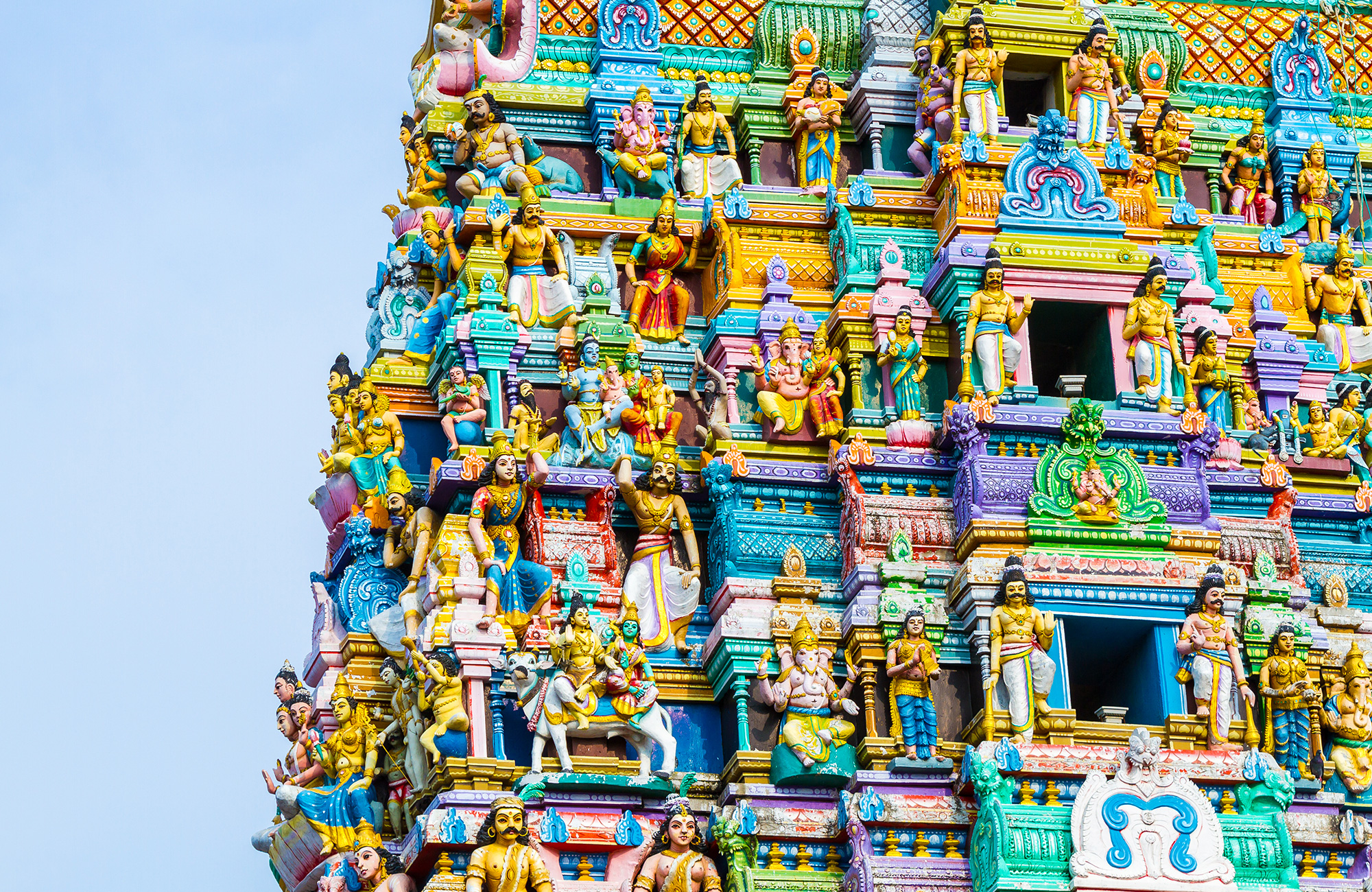 Reizen naar Colombo met KILROY