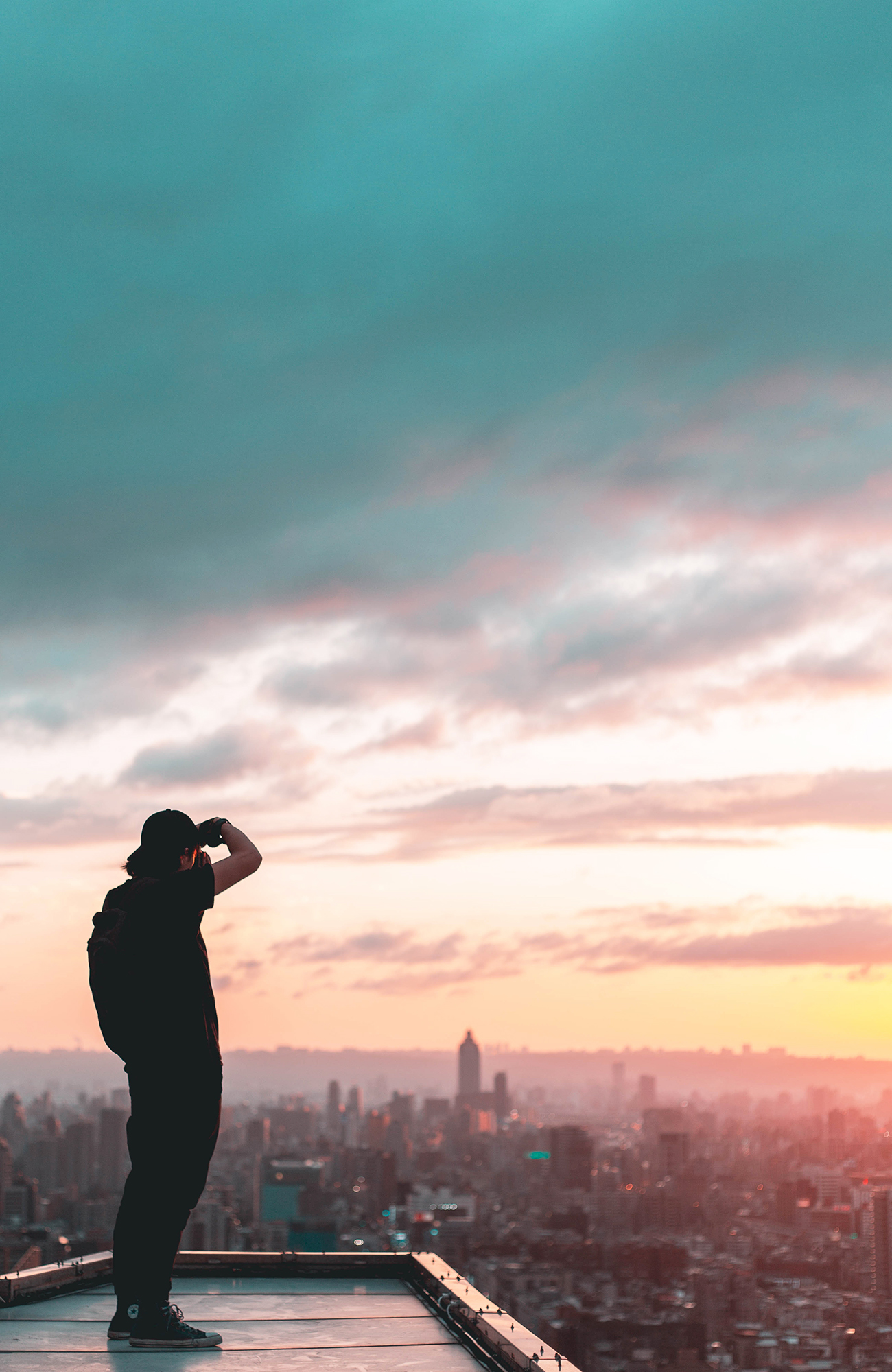 Reizen naar Taipei | KILROY