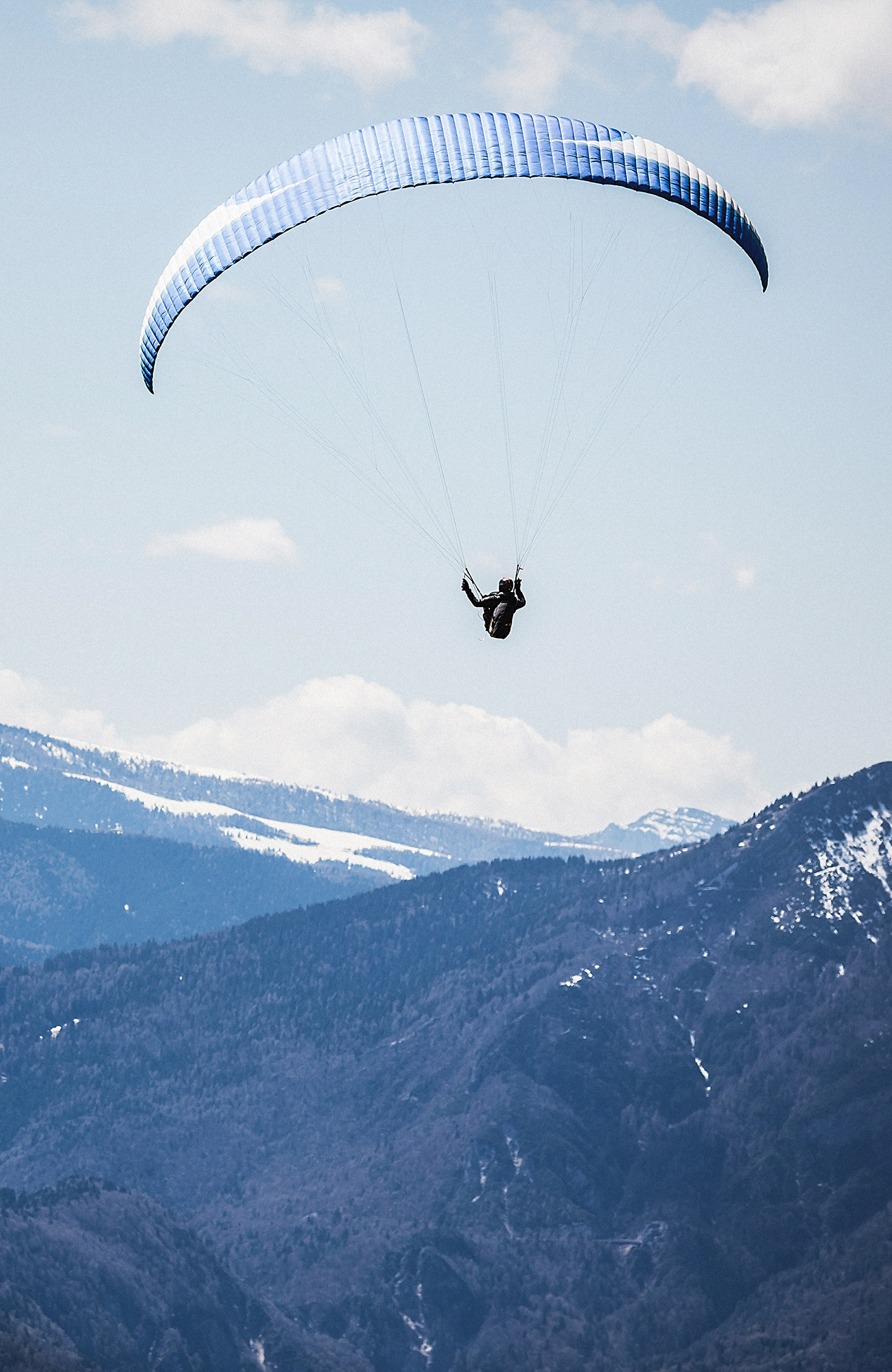 Skydiven in het buitenland | KILROY