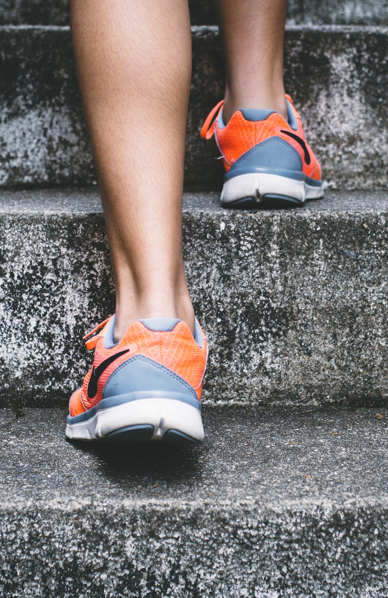 Fitnesskamp in Oceanië