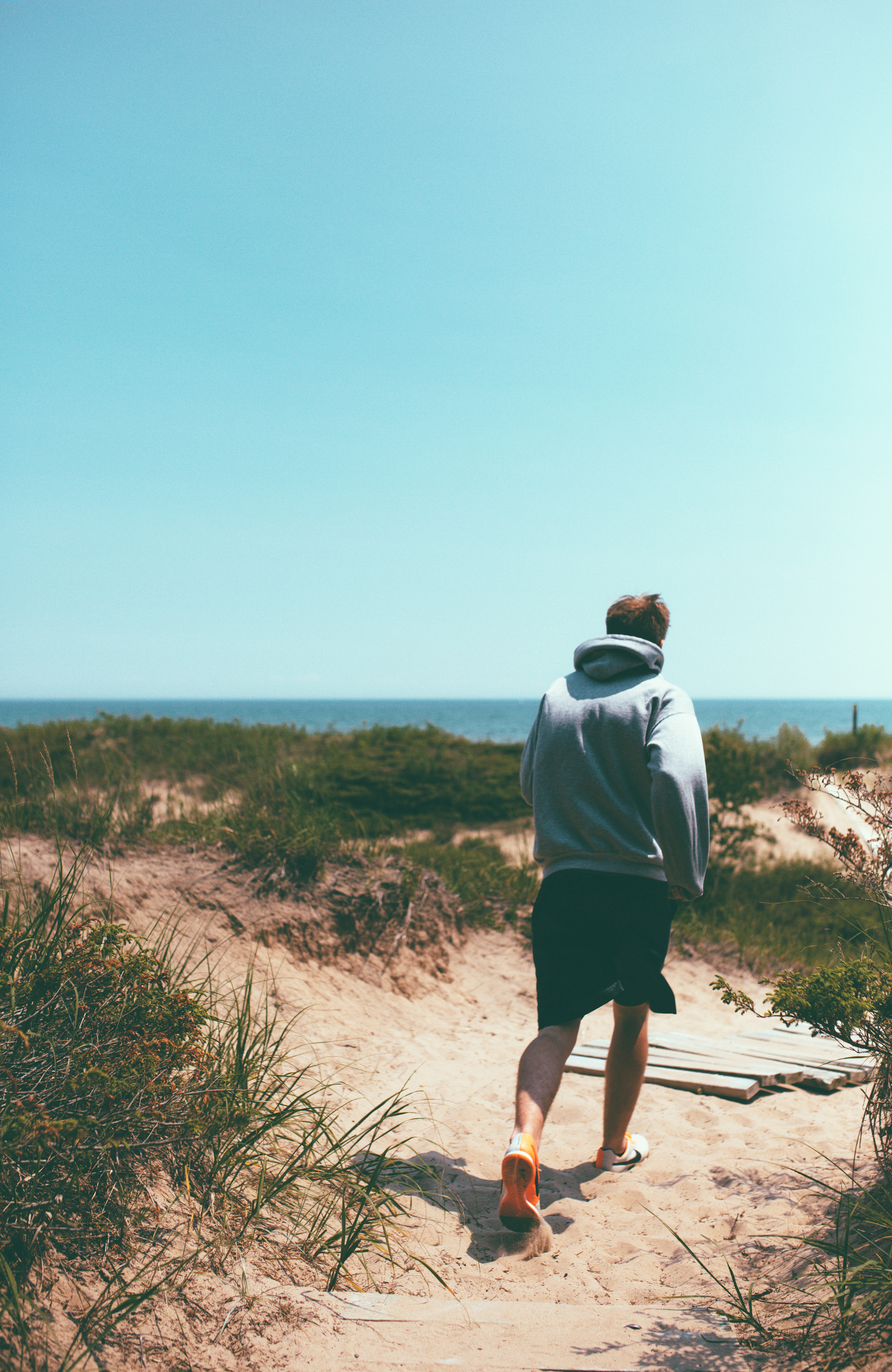 Fitness in Australië | KILROY