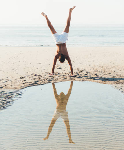 Fitness in Kaapstad, Zuid-Afrika | KILROY