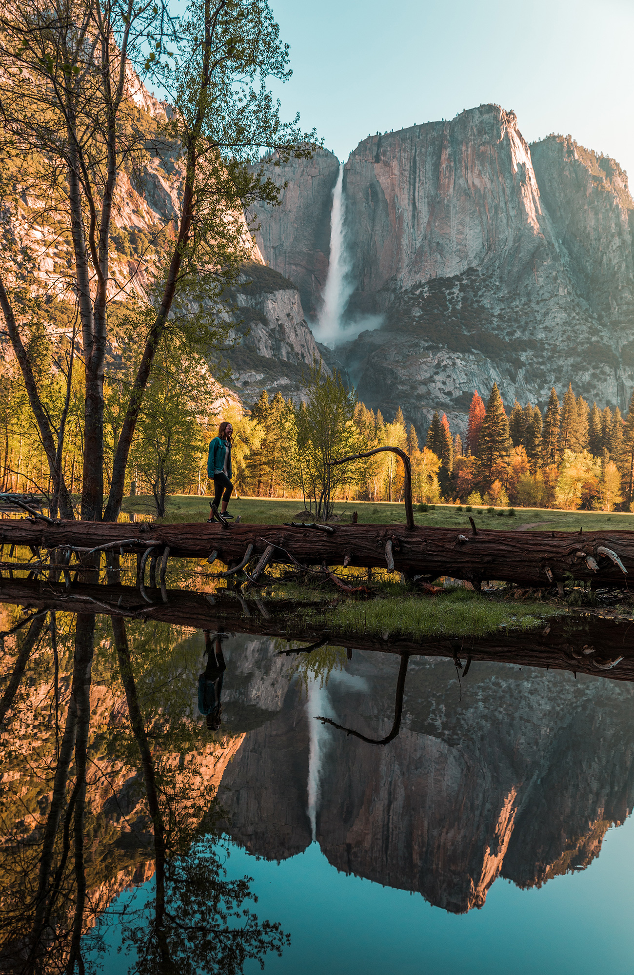 Nationale parken in Amerika | Groepsreizen in Amerika