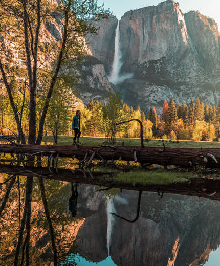 Nationale parken in Amerika | Groepsreizen in Amerika