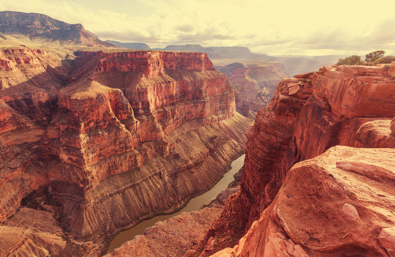Grand Canyon in Amerika | KILROY