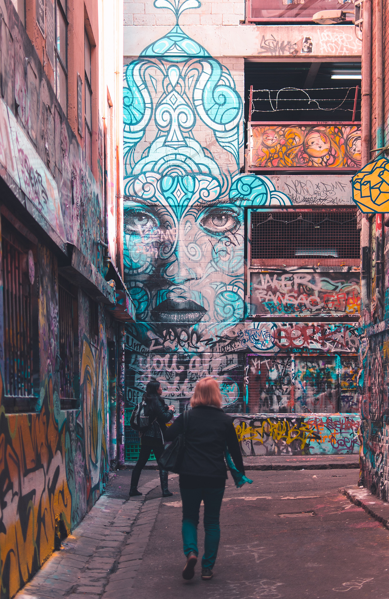 Reizen naar Melbourne in Australië met KILROY
