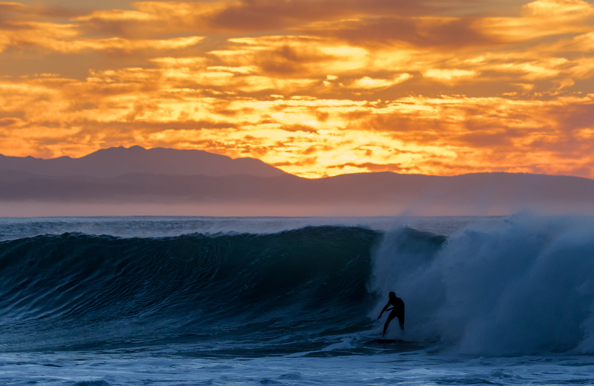 Surfen in Zuid-Afrika | KILROY