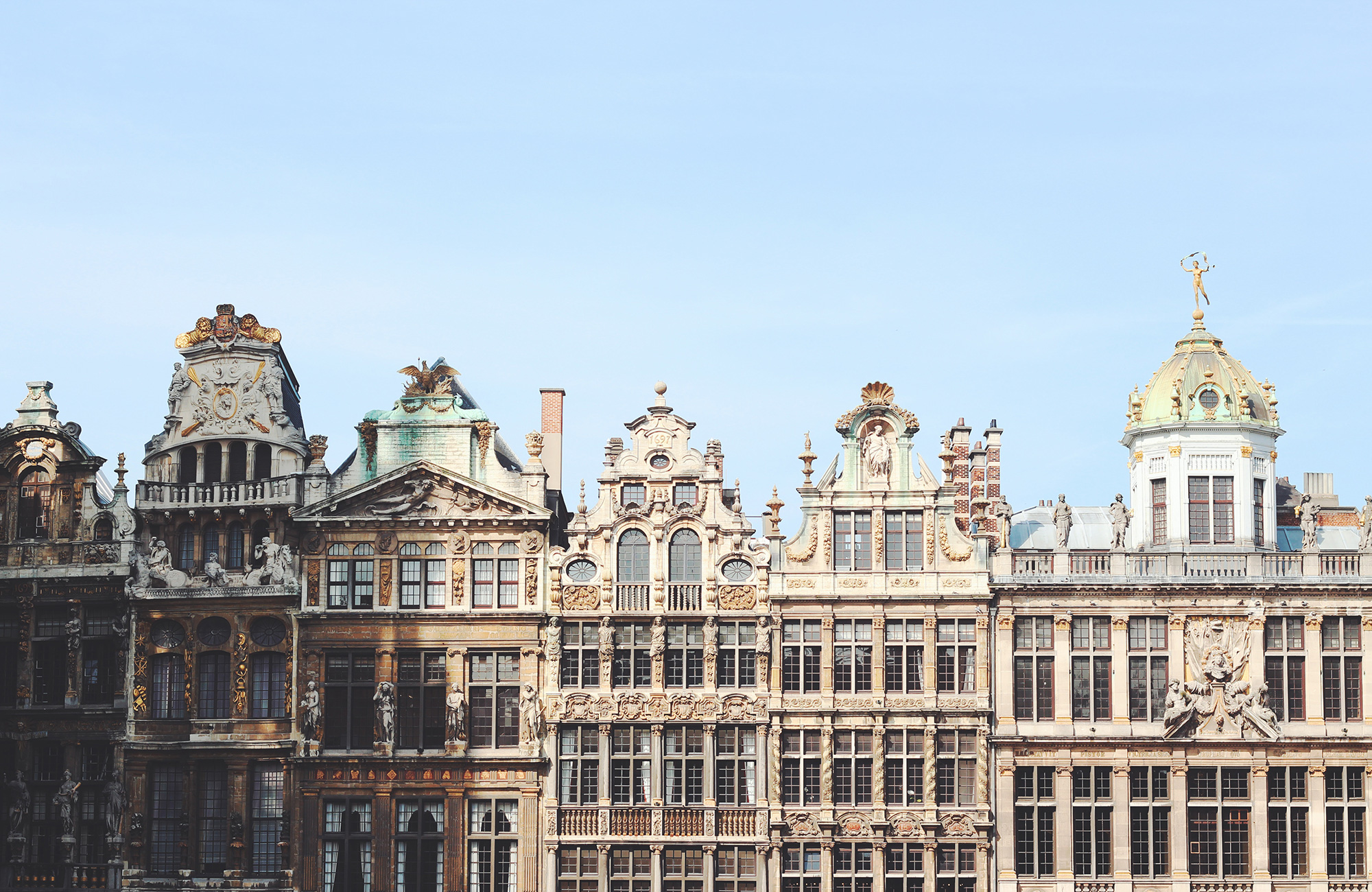 studietur med samfundsfag og politik