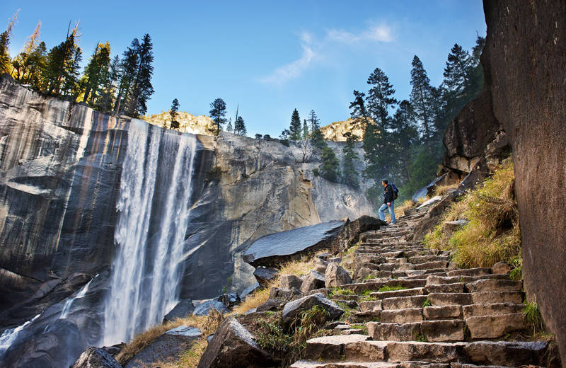 Yosemite Nationalpark in Amerika | KILROY