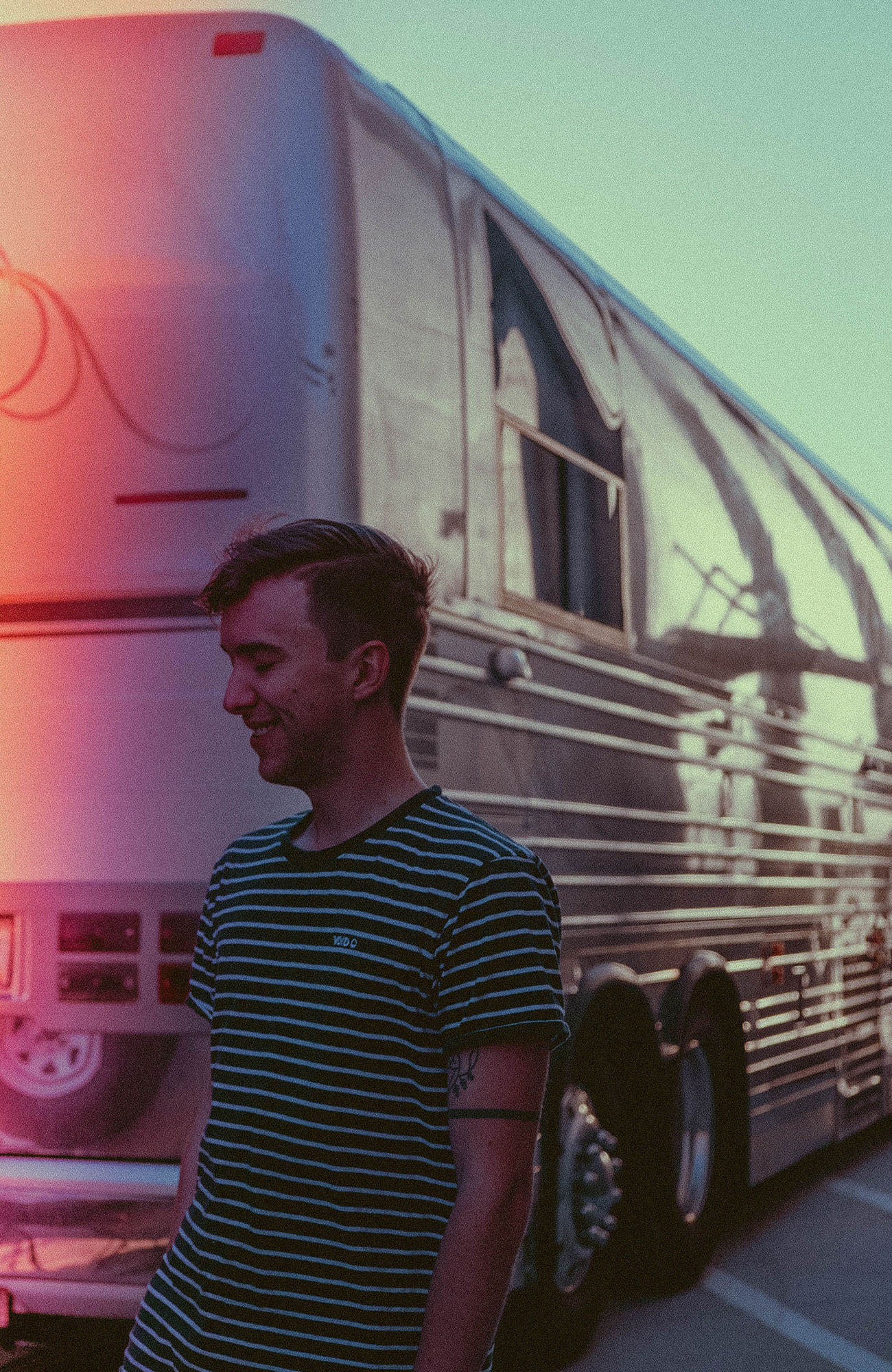 Busreizen in Nieuw-Zeeland | Buspassen in Nieuw-Zeeland | KILROY