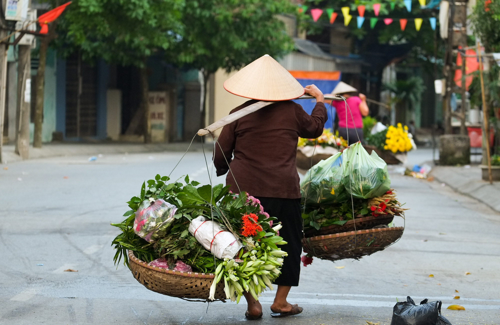 rondreis in Vietnam Hanoi | KILROY