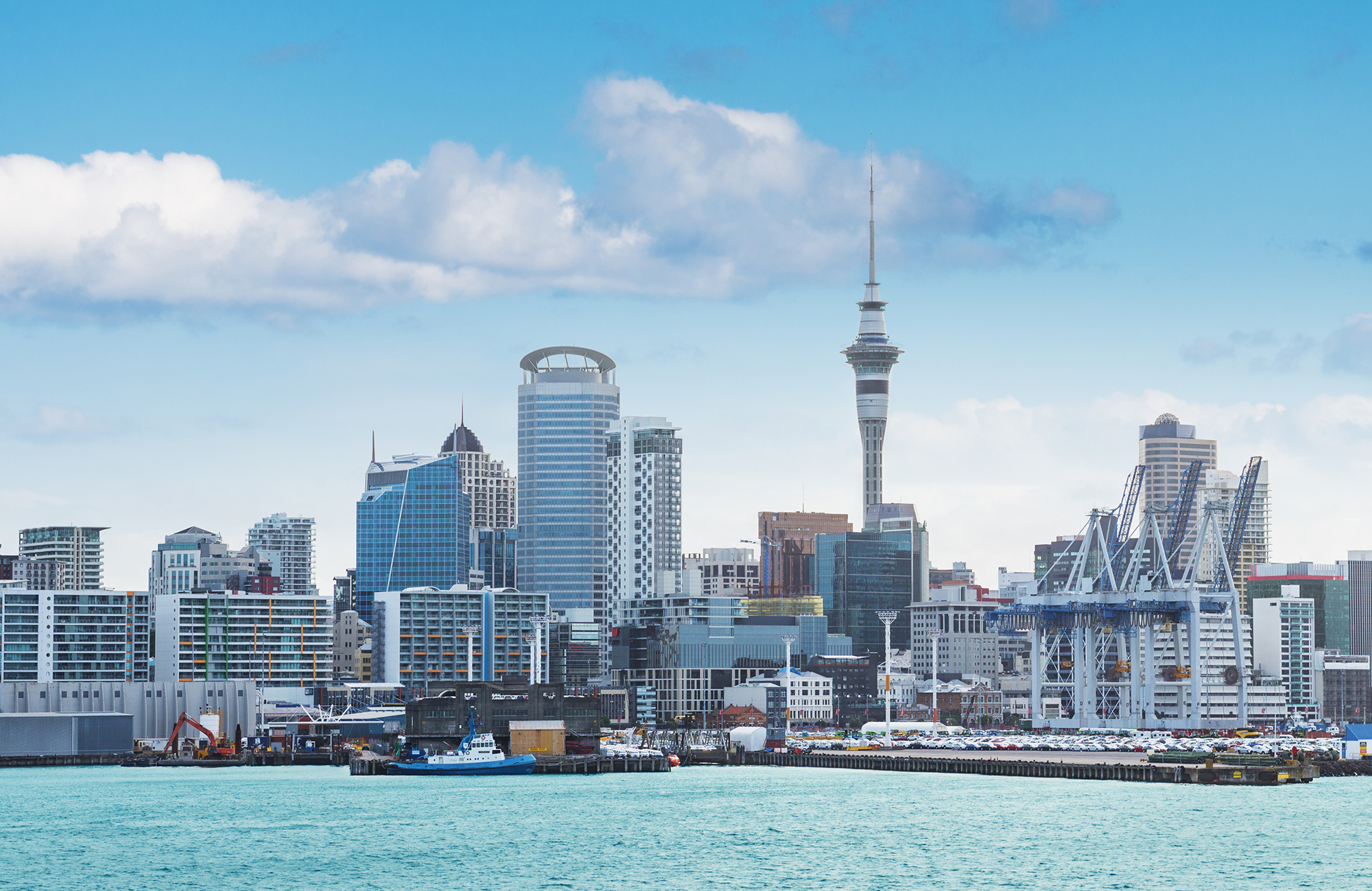 Auckland